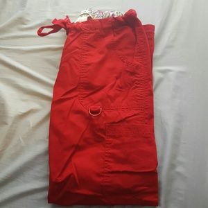 Koi brand scrub pants